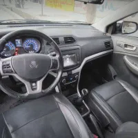 شاهین 1400 G فول کم کارکرد|خودرو سواری و وانت|قائم‌شهر, |دیوار