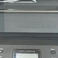 پرینتر brofher 2540|پرینتر، اسکنر، کپی، فکس|مشهد, شهید معقول|دیوار