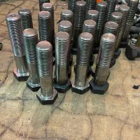 پیچ و مهره استیل ۳۱۶