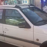 پژو پارس ۹۳