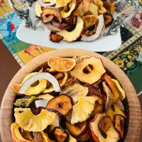 فروش میوه خشک با بهترین قیمت