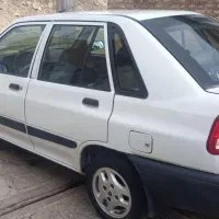 پراید141 مدل 88|خودرو سواری و وانت|بوکان, |دیوار