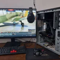 کیس کامپیوتر گیمنیگ