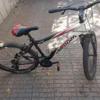 دوچرخه سانتوزا وی ای پی|دوچرخه، اسکیت، اسکوتر|تهران, تهرانپارس غربی|دیوار