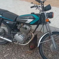 موتور مدل۹۳ ۵دنده