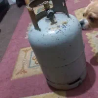 کپسول گاز|اجاق گاز و لوازم برقی پخت‌وپز|رشت, قاسمیه|دیوار