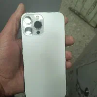 13promax یکماه کارکرده|موبایل|ری, سرتخت|دیوار