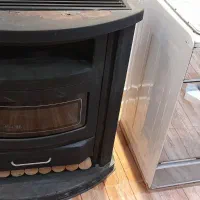 فروش بخاری وگاز