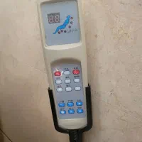 صندلی ماساژور