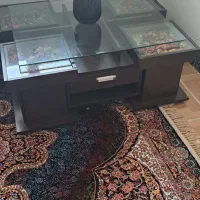 میز عسلی