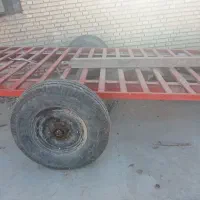 یدک کمباین