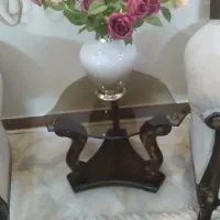 مبل ۹ نفره|مبلمان خانگی و میز عسلی|تهران, خزانه|دیوار