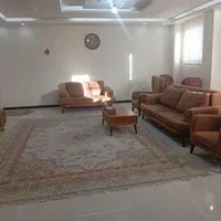 رهن آپارتمان ۱۲۰ متری ۳ خوابه در حافظ شمالی