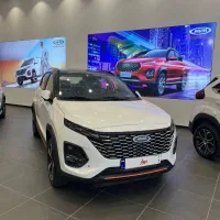 ایکس ۳۳ کراس اتومات