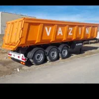 کمپرسی سه محور شرکتی وزین