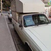 پیکان وانت مدل ۸۰|خودرو سواری و وانت|فردیس, شهرک ۱۱۰|دیوار