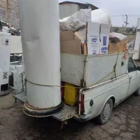 خرید ضایعات در محل باباسکول دیچتالی|عمده‌فروشی|همدان, |دیوار