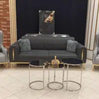 مبل راحتی /کاراش(تکی وعمده)*|مبلمان خانگی و میز عسلی|قم, نیروگاه|دیوار