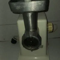 چرخ گوشت