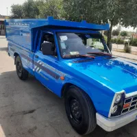 نیسان ۱۴۰۴|خودرو سواری و وانت|نیشابور, گنبد سبز|دیوار