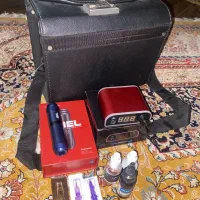 پک نو کامل لوازم تتو