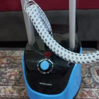 اتو بخار ایستاده سیلور کرست ۲۰۰۰ وات