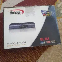 دستگاه دیجیتال مارشال نو  نو