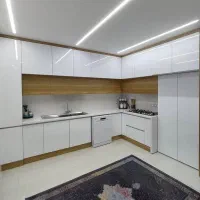 کمد دیواری و کابینت آشپزخانه|جاکفشی، کمد، دراور|سنندج, |دیوار