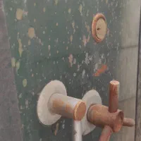 گاوصندوق دوطبقه