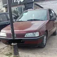 پژو ۲۰۰۰ چن لکه رنگ شاستی پلمپ ب شرط اثتسنائی