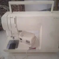 چرخ خیاطی