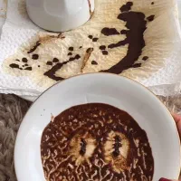 فال قهوه