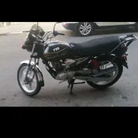 موتور اچ  ال ایکس