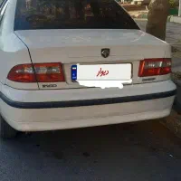 سمند LX مدل 1393|خودرو سواری و وانت|بروجرد, |دیوار