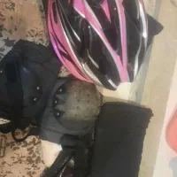 کفش اسکیت|دوچرخه، اسکیت، اسکوتر|پردیس, فاز ۸|دیوار