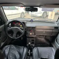 پراید 131