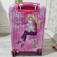 چمدان دخترانه|کیف، کفش، کمربند|بندرعباس, |دیوار