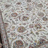 فرش بهارجفت ۱۲متری۱۵۰۰تراکم۴۵۰۰ مشهد