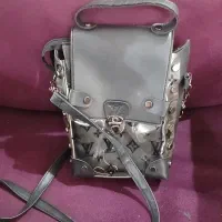 کیف زنانه مشکی