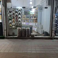 شیشه سکوریت دست دوم|فروشگاه و مغازه|رشت, نظری|دیوار