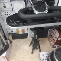 اتو پرس ژانومه کاملا نو