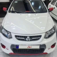 کوییک rs مدل ۱۴۰۰