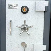 فروش گاوصندوق های نسوز با ضمانت نامه|ابزارآلات|کرج, گلشهر|دیوار