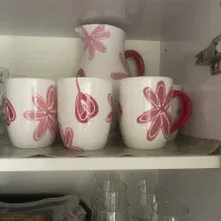 پارچ ولیوان