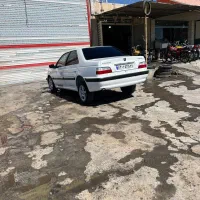 پارس elx اتاق عوض|خودرو سواری و وانت|کرمانشاه, |دیوار