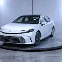 Toyota Camry 2025 LE