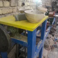 دستگاه خراطی|ماشین‌آلات صنعتی|شاهین‌شهر, مخابرات (شهید بهشتی)|دیوار