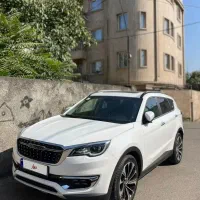 فیدلیتی 7 نفره رینگ10 پر درجه یک