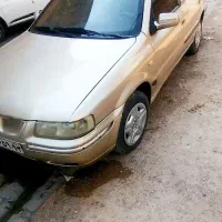 سمند 82  کم کار|خودرو سواری و وانت|شیراز, میانرود|دیوار