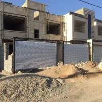 پیش فروش چهار واحدِ|پیش‌فروش املاک|اهواز, کیانشهر|دیوار